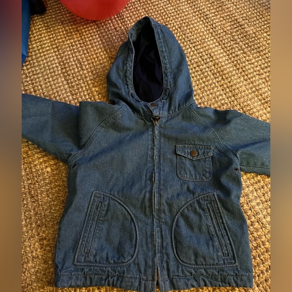 Zara Boys Denim - Picture 2 of 2